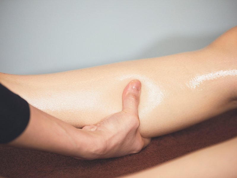 nihilo 武蔵小山店 | 武蔵小山のリラクゼーション