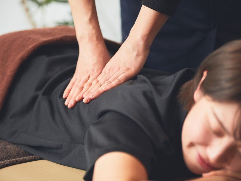 nihilo 武蔵小山店 | 武蔵小山のリラクゼーション