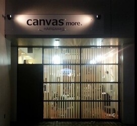 canvas more. 【キャンバスモア】 | 横浜のヘアサロン