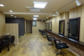 美容室TBK 川越店 | 川越のヘアサロン