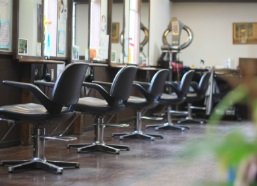 美容室 Rise pure | 堺のヘアサロン