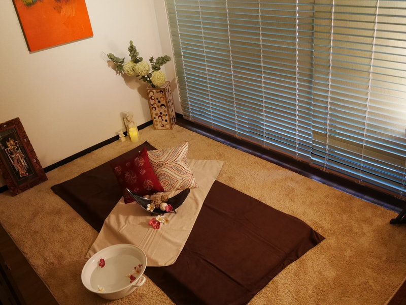 エステサロン ひなぎく | 川口のリラクゼーション エステサロン ひなぎく | 川口のリラクゼーション