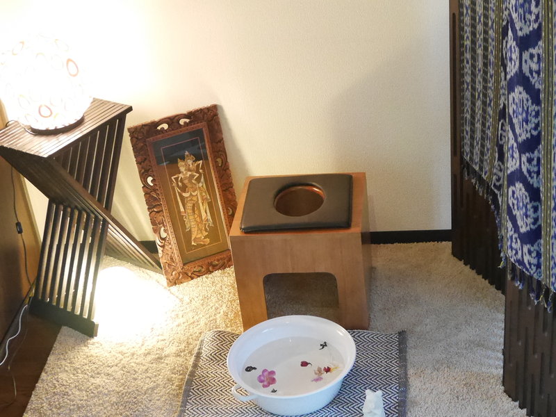 エステサロン ひなぎく | 川口のリラクゼーション エステサロン ひなぎく | 川口のリラクゼーション