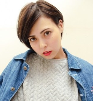 ACT jam | 横浜のヘアサロン