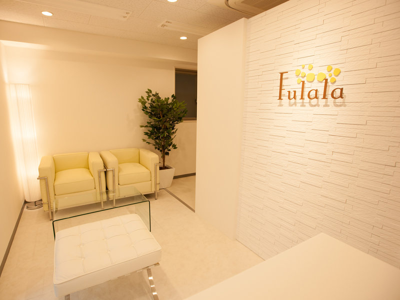 Salon de Fulala  表参道店 | 表参道のエステサロン