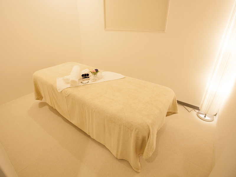 Salon de Fulala  表参道店 | 表参道のエステサロン