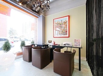 Natalie & Arrowna  Feliz店 | 北区/東区周辺のヘアサロン