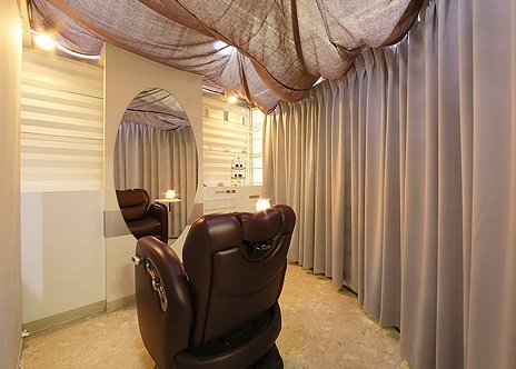 Natalie & Arrowna Feliz店 | 北区/東区周辺のヘアサロン Natalie & Arrowna Feliz店 | 北区/東区周辺のヘアサロン