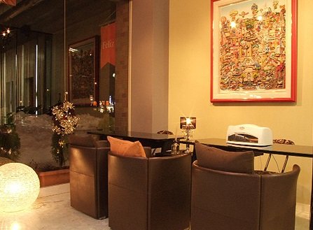 Natalie & Arrowna Feliz店 | 北区/東区周辺のヘアサロン Natalie & Arrowna Feliz店 | 北区/東区周辺のヘアサロン