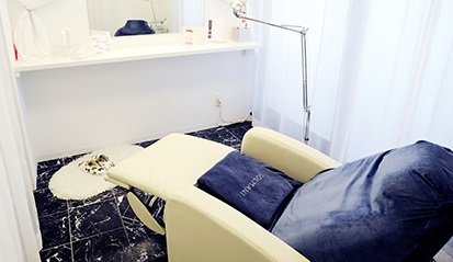 SOLMANI | 恵比寿のアイラッシュ