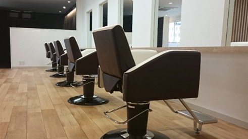 ame 茶屋町店 | 倉敷のヘアサロン ame 茶屋町店 | 倉敷のヘアサロン