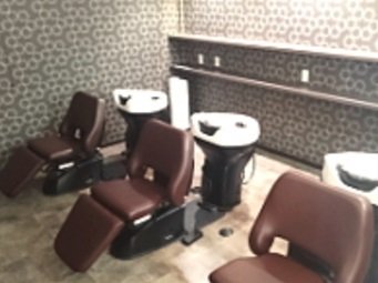 ame 茶屋町店 | 倉敷のヘアサロン ame 茶屋町店 | 倉敷のヘアサロン