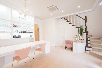 TOPLE'A | 長岡のエステサロン TOPLE'A | 長岡のエステサロン