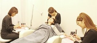 SOLMANI | 恵比寿のネイルサロン