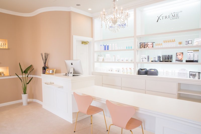 Ｌｅ’ａ Ｌｏｖｅｓ | 長岡のアイラッシュ