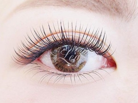 Le’a Loves | 長岡のアイラッシュ Le’a Loves | 長岡のアイラッシュ