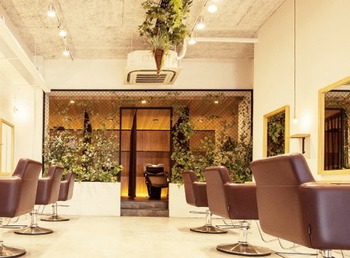 Ril by snip | 吹田のヘアサロン Ril by snip | 吹田のヘアサロン