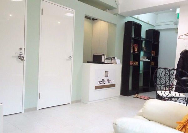 シンクロ矯正 KADOMORI 東京代官山サロン | 恵比寿のエステサロン