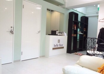 シンクロ矯正 KADOMORI 東京代官山サロン | 恵比寿のエステサロン