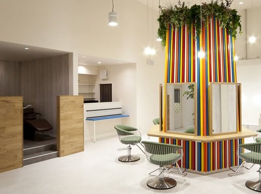 Nina by Snip | 四條畷のヘアサロン Nina by Snip | 四條畷のヘアサロン