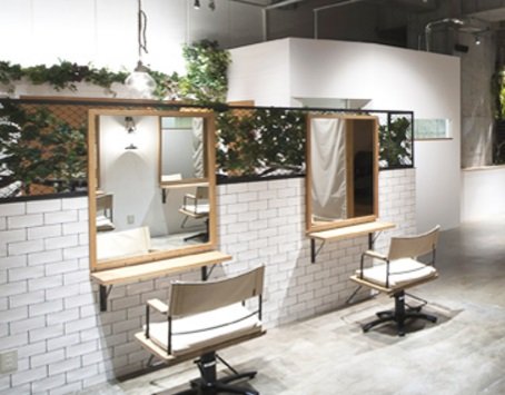 LORE by snip | 九条/弁天町のヘアサロン