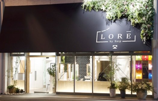 LORE by snip | 九条/弁天町のヘアサロン LORE by snip | 九条/弁天町のヘアサロン