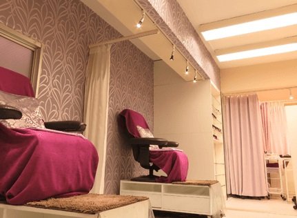 Nail　BUZZ　～ネイル　バズ～ | 銀座のネイルサロン