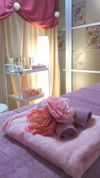 ハーブエステ Rabi | 関内のリラクゼーション