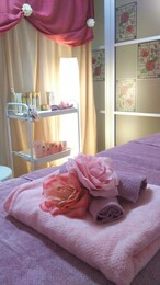 ハーブエステ Rabi