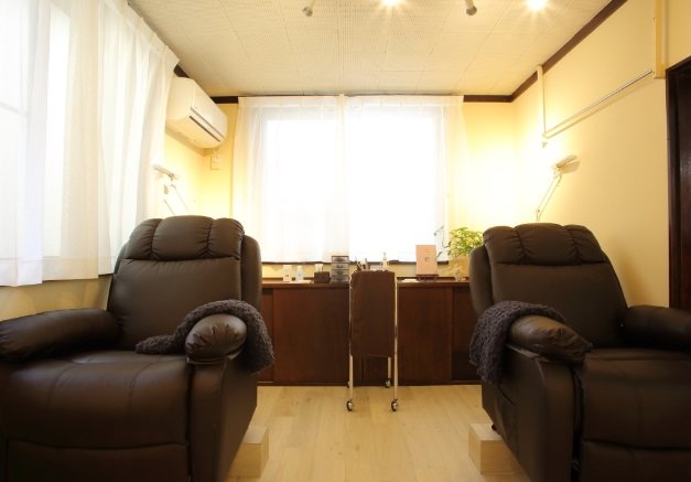 tu sais　ネイル | 経堂のネイルサロン