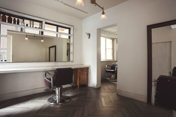 ade atelier（アデ アトリエ）梅ヶ丘