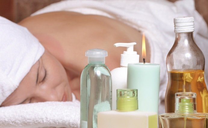 tu sais　エステ | 経堂のエステサロン