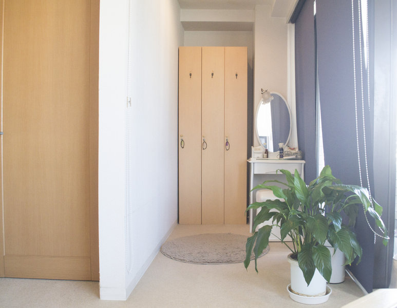 手術後のケア専門サロン　体のメンテナンススタジオIB | 麻布のリラクゼーション