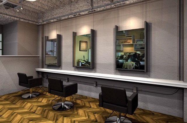 ATELIER Z-BORｎ | 明大前のヘアサロン