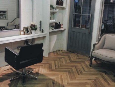 ATELIER Z-BORｎ | 明大前のヘアサロン