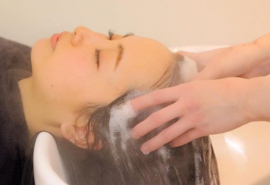 ATELIER Z-BORｎ | 明大前のヘアサロン