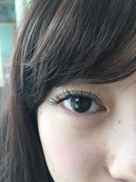 hair　make　ＯnGG | 目白のアイラッシュ