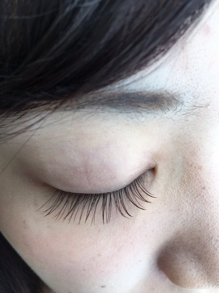 hair　make　ＯnGG | 目白のアイラッシュ