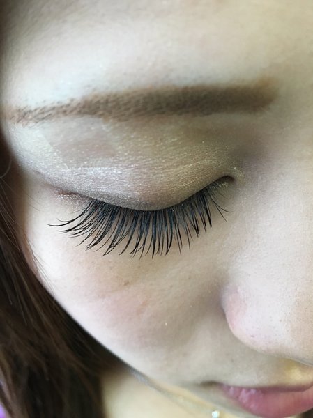 hair　make　ＯnGG | 目白のアイラッシュ