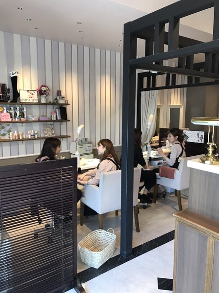 uno pulir 京橋店【nail】 | 都島のネイルサロン uno pulir 京橋店【nail】 | 都島のネイルサロン