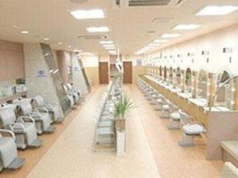 美容プラージュ 石岡店 ビヨウプラージュイシオカテン 茨城県 石岡 の美容院 美容室 ビューティーパーク