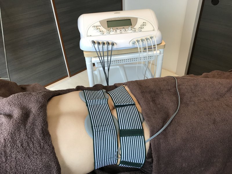 anju | 大宮のエステサロン