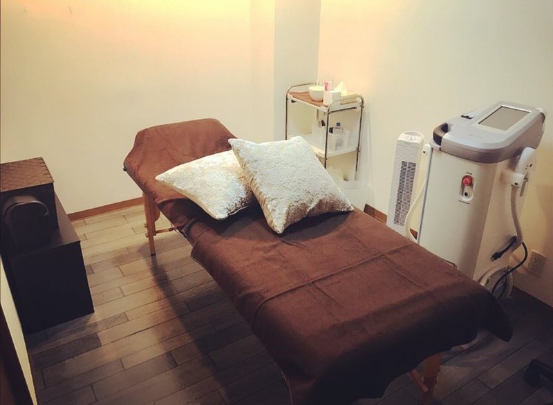 Total Beauty REGINA | 明大前のリラクゼーション Total Beauty REGINA | 明大前のリラクゼーション