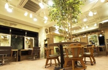 grandage 錦糸町北口店 | 錦糸町のヘアサロン grandage 錦糸町北口店 | 錦糸町のヘアサロン