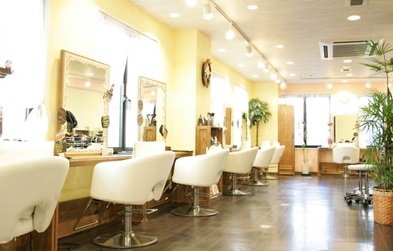 CRED GARDEN　浦和店 | 浦和のヘアサロン