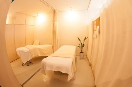 痩身＆ブライダル専門　えすてさろん Ｋ＆Ｆ　長野店 | 長野のエステサロン