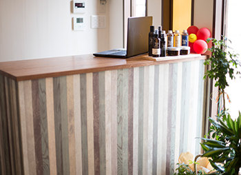 Laviez | 津のヘアサロン