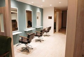 LABO | 香椎のヘアサロン