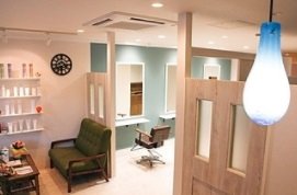 LABO | 香椎のヘアサロン