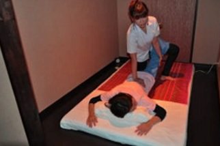 タイ古式マッサージ　ファーサイ | 横浜のリラクゼーション